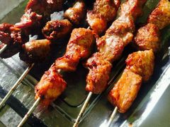 -王记西鎮电烤肉(汶上路店)