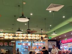 大堂-肥小福·烧鹅专门店(环宇荟店)