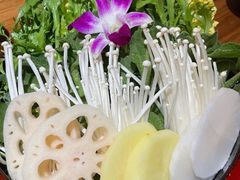 -束河人家(南锣鼓巷店)