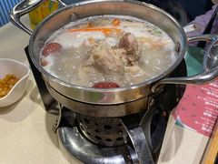 -火锅先生(五马街店)