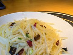-娜仁图雅蒙古美食村(33小镇店)