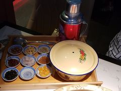 -哥老官重庆美蛙鱼头(宝山龙湖店)