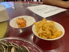 腐乳-老虎土菜馆·农家土菜