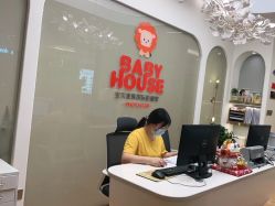-宝贝家族国际影像馆(高新店)