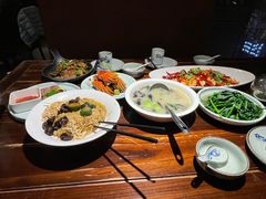 -鱼食饭稻·苏浙土菜17年老馆子(平江路店)