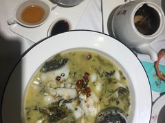 -尚一汤 广东炖汤(金桥国际店)