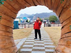 -飞天山旅游区