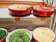 -赵美丽重庆火锅(西安直营总店)