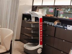 -必胜客(安盛金马店)