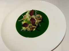 -Oyster Talks 四度蚝法餐厅