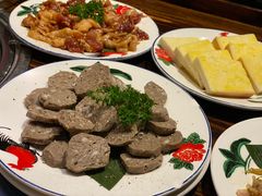 -烤肉食堂(揭阳广百店)