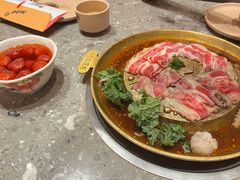 -牛牛章·章鱼水煎肉(光谷世界城店)