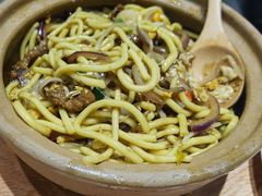 炒面-有肉食·虎九闽菜(798艺术区店)