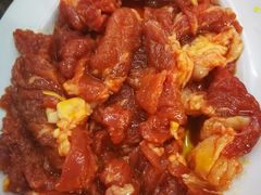 烤牛肉-西塔隆太白烤牛肉馆(图们路店)