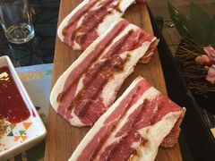 -千纸鹤嫩汁烤肉(学府店)