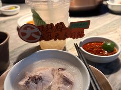 -大头椰·椰子鸡火锅(南宁万象城店)