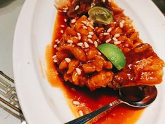-上海小南国(金桥国际广场店)