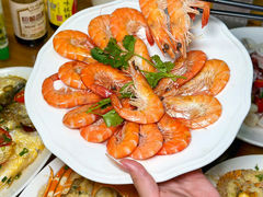 -海之鲜大排档(东山海鲜金銮湾店)