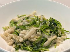 -惠丰堂饭庄(北洼路店)