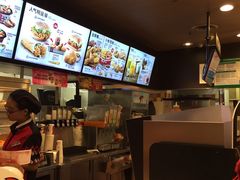 -肯德基(前门店)