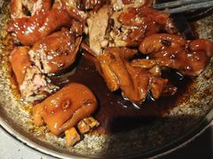 -应天大明王朝·南京菜(中山陵店)