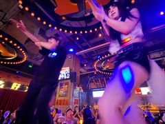 -HIB HUB公社(解放西路店)