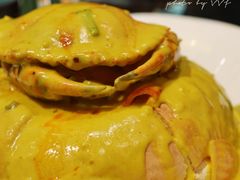 -摩登有记·新派泰国菜(银钻广场店)