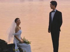 -经典婚纱摄影美学馆·私人定制