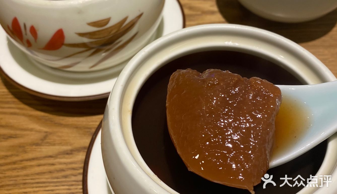 广州探店｜换个新口味，今晚来吃素