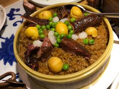 -江南赋(内蒙古大厦店)