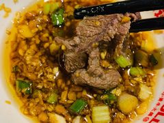 -幸运牛汕头小黄牛牛肉火锅(梅林店)