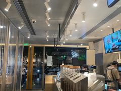 -喜茶(广州保利中环店)
