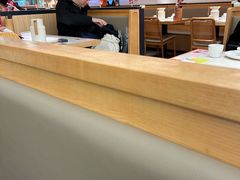 大堂-江渔儿酸菜鱼(曜一城店)