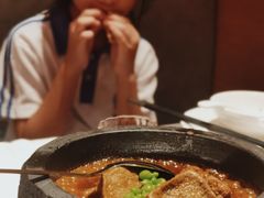 -若蘭慈·无国界素食料理(欢乐海岸店)
