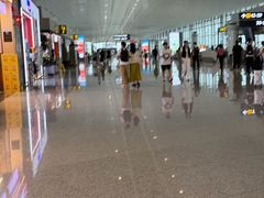 -青岛胶东国际机场