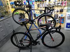 -GIANT捷安特自行车专卖店(金桥台儿庄路店)