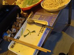 -四禧精酿铜锅涮肉·烧烤工场(大明湖店)