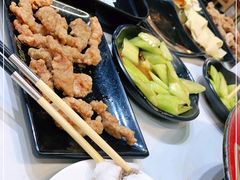 盐酥小鲜肉-京门活鱼馆·鱼火锅(百子湾（原红庙）店)