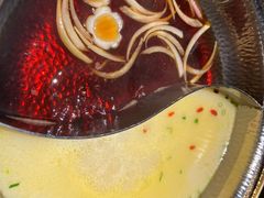 -牛New寿喜烧(虹桥新天地店)