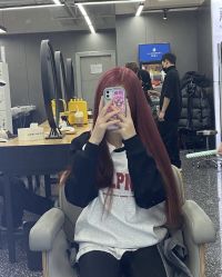 -藤野造型专业烫染接发