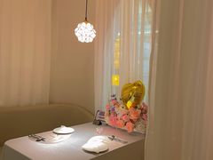 -PARFUM FLORAL花境法餐(南京首店)