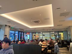 -萨莉亚意式餐厅(国和1000店)