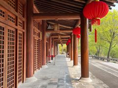 -黄公望隐居地