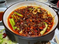 -雲蜀龙阁·金牌水煮鱼(方庄店)