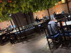 -四世同堂·京菜·烤鸭(双井店)