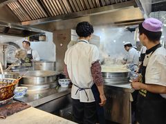 -清真磨沟沿老字号牛肉面(总店)