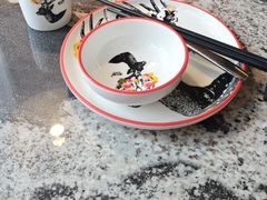 -新白鹿餐厅(松江开元地中海店)
