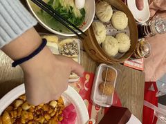 -阳阳中国饭(龙湖大兴天街)