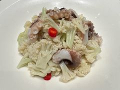 -麒麟华膳汇(飞泷商务大厦店)