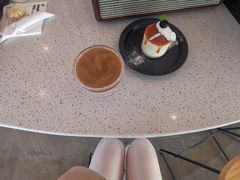 -ChanDu躔度咖啡(灯塔店)